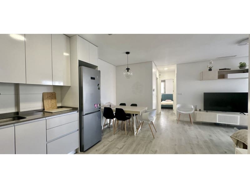 3 sovrum Lägenhet till salu i Orihuela Costa med garage - 320 000 € (Ref: 9398386)