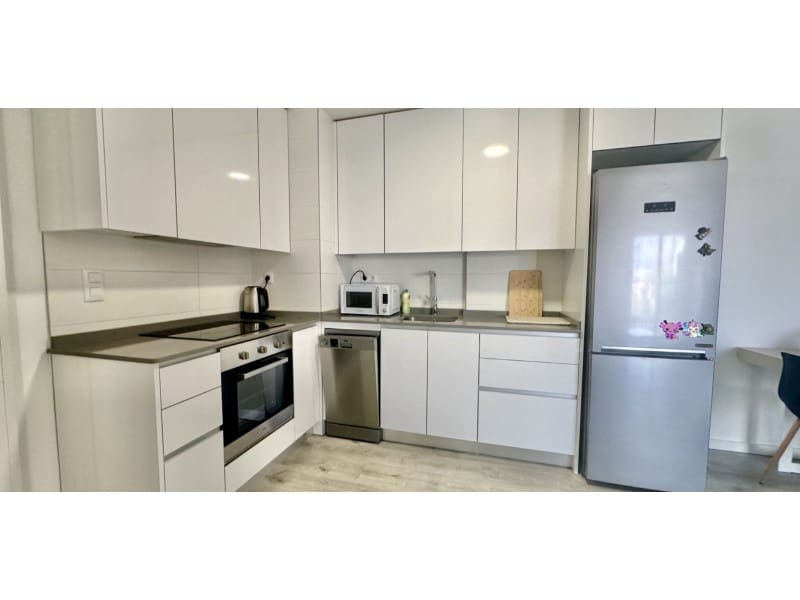 3 sovrum Lägenhet till salu i Orihuela Costa med garage - 320 000 € (Ref: 9398386)