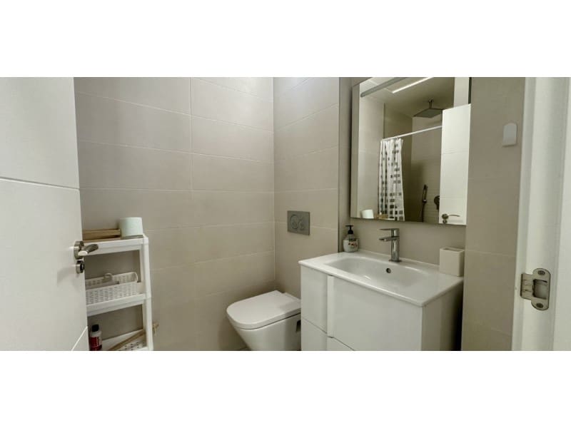 3 sovrum Lägenhet till salu i Orihuela Costa med garage - 320 000 € (Ref: 9398386)