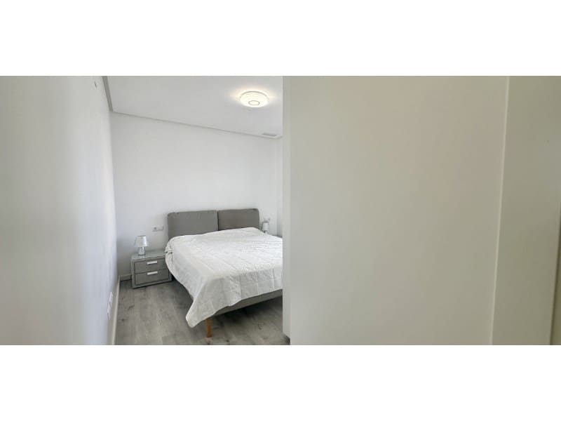 3 sovrum Lägenhet till salu i Orihuela Costa med garage - 320 000 € (Ref: 9398386)