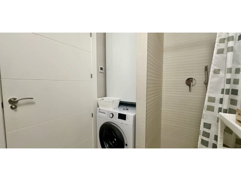 3 sovrum Lägenhet till salu i Orihuela Costa med garage - 320 000 € (Ref: 9398386)