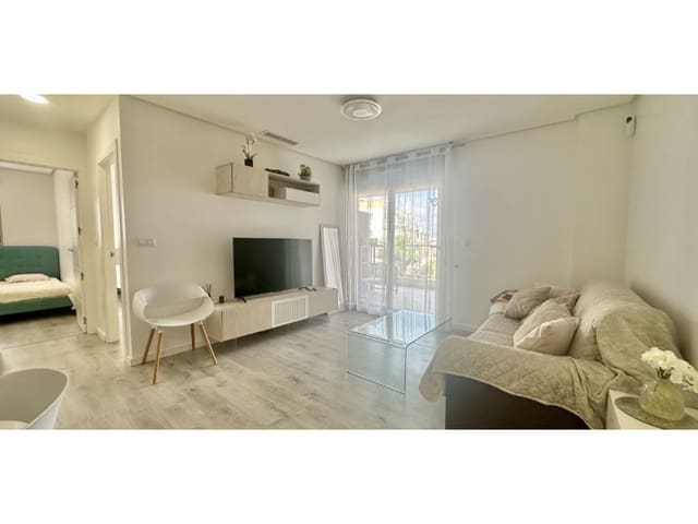 3 sovrum Lägenhet till salu i Villamartin, Orihuela med garage - 320 000 € (Ref: 9398386)