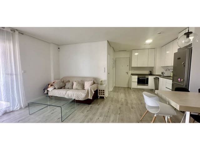 3 sovrum Lägenhet till salu i Villamartin, Orihuela med garage - 320 000 € (Ref: 9398386)