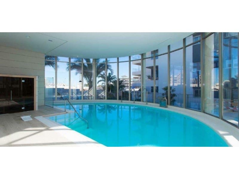 3 sovrum Lägenhet till salu i Orihuela Costa med garage - 320 000 € (Ref: 9398386)