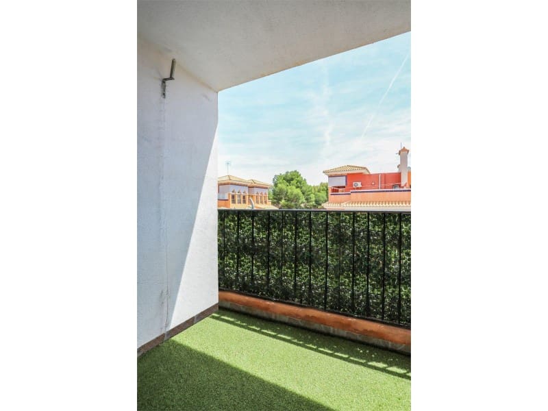 2 Zimmer Apartment zu verkaufen in Playa Flamenca - 167.260 € (Ref: 9398387)