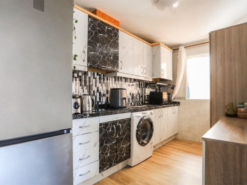 2 Zimmer Apartment zu verkaufen in Playa Flamenca - 167.260 € (Ref: 9398387)