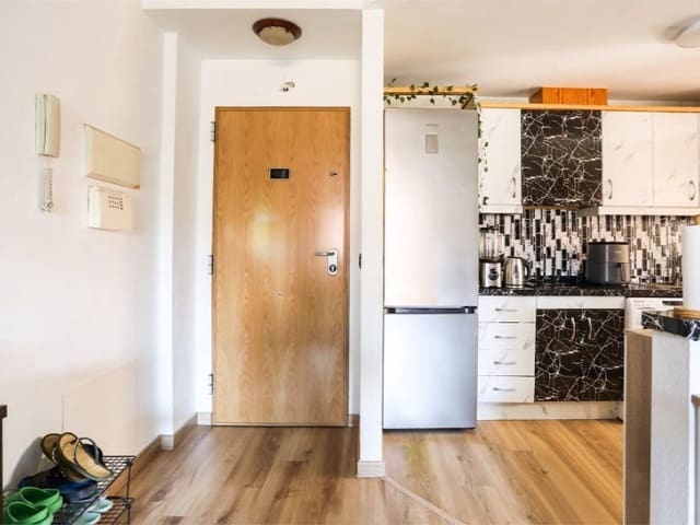 2 Zimmer Apartment zu verkaufen in Playa Flamenca, Orihuela - 167.260 € (Ref: 9398387)