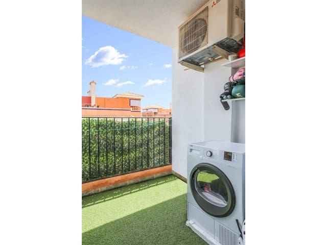 2 Zimmer Apartment zu verkaufen in Playa Flamenca, Orihuela - 167.260 € (Ref: 9398387)