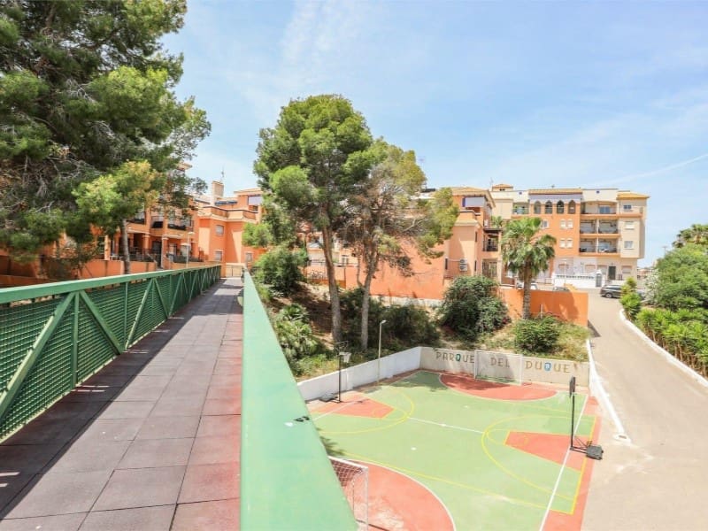 2 Zimmer Apartment zu verkaufen in Playa Flamenca - 167.260 € (Ref: 9398387)