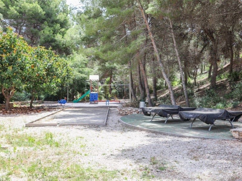 2 Zimmer Apartment zu verkaufen in Playa Flamenca - 167.260 € (Ref: 9398387)