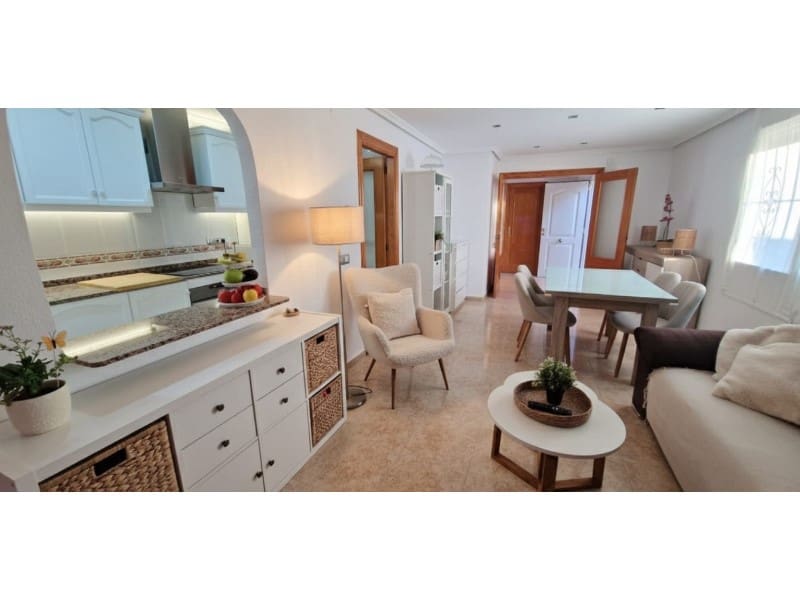 3 sypialnia Dom na sprzedaż w Orihuela Costa - 295 000 € (Ref: 9398390)