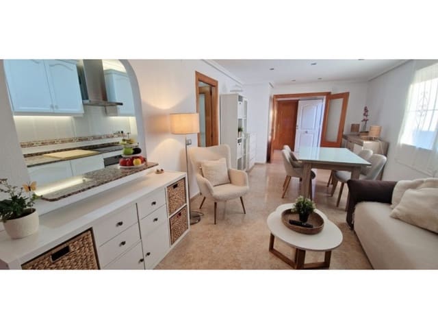 3 sypialnia Dom na sprzedaż w La Florida, Orihuela - 295 000 € (Ref: 9398390)