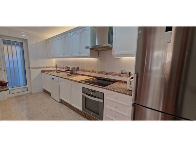 3 sypialnia Dom na sprzedaż w La Florida, Orihuela - 295 000 € (Ref: 9398390)