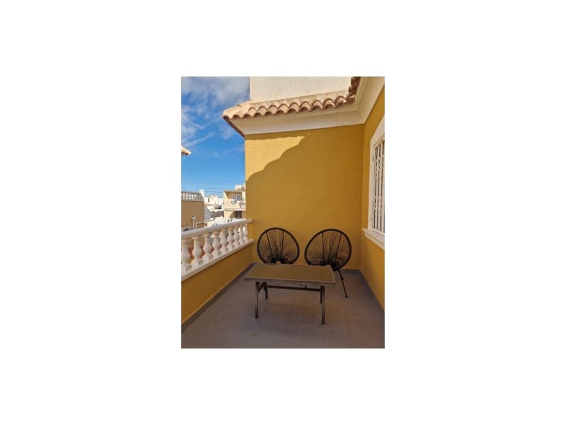 3 sypialnia Dom na sprzedaż w Orihuela Costa - 295 000 € (Ref: 9398390)