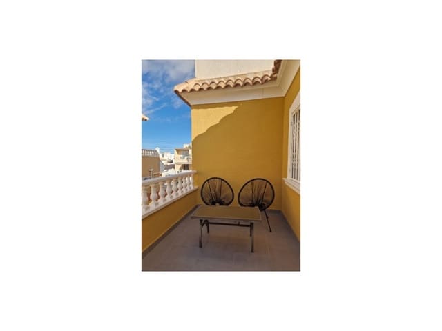 3 sypialnia Dom na sprzedaż w La Florida, Orihuela - 295 000 € (Ref: 9398390)