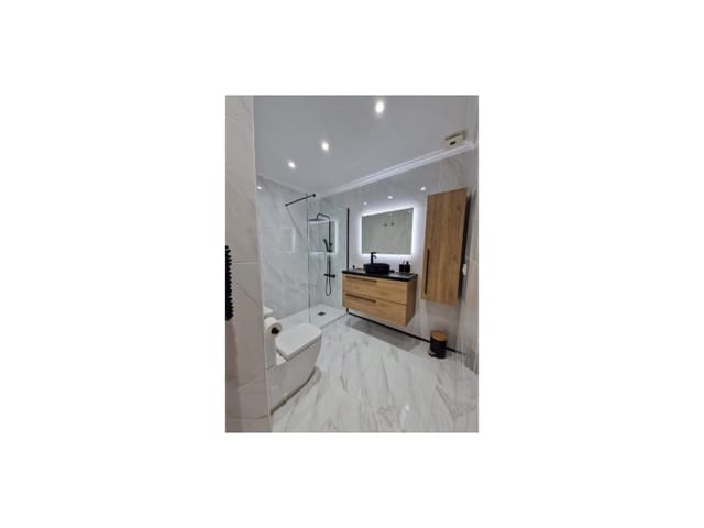 3 sypialnia Dom na sprzedaż w La Florida, Orihuela - 295 000 € (Ref: 9398390)