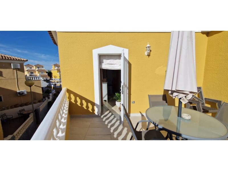 3 sypialnia Dom na sprzedaż w Orihuela Costa - 295 000 € (Ref: 9398390)