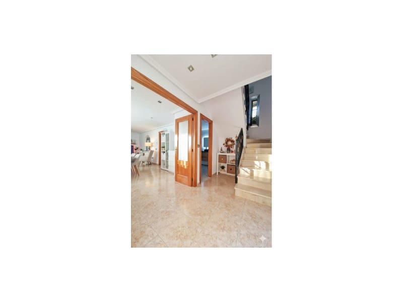 3 sypialnia Dom na sprzedaż w Orihuela Costa - 295 000 € (Ref: 9398390)