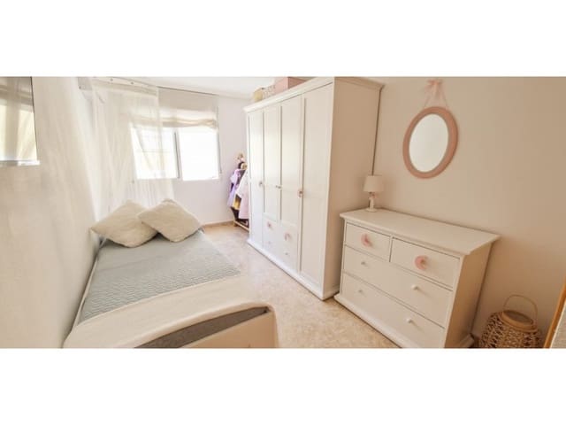 3 sypialnia Dom na sprzedaż w La Florida, Orihuela - 295 000 € (Ref: 9398390)