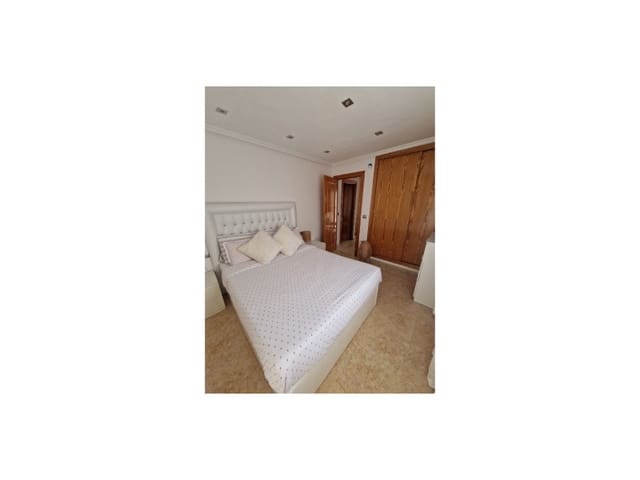 3 sypialnia Dom na sprzedaż w La Florida, Orihuela - 295 000 € (Ref: 9398390)