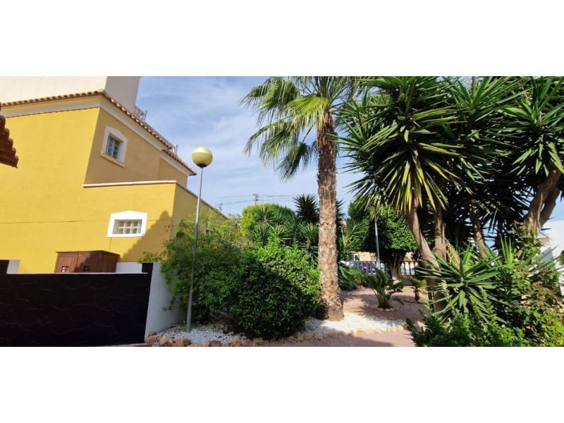 3 sypialnia Dom na sprzedaż w Orihuela Costa - 295 000 € (Ref: 9398390)