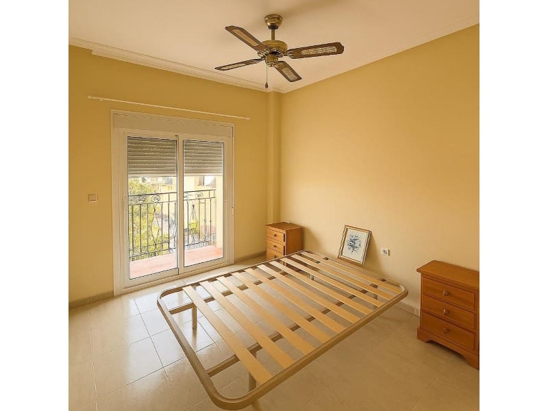 2 sypialnia Apartament na sprzedaż w La Florida - 182 000 € (Ref: 9398391)