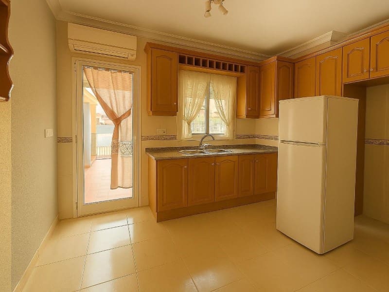 2 sypialnia Apartament na sprzedaż w La Florida - 182 000 € (Ref: 9398391)