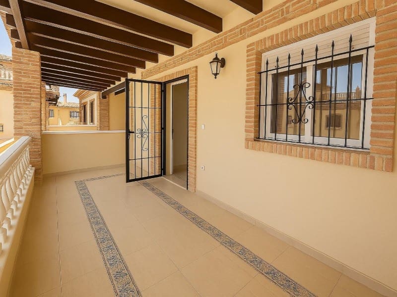 2 sypialnia Apartament na sprzedaż w La Florida - 182 000 € (Ref: 9398391)