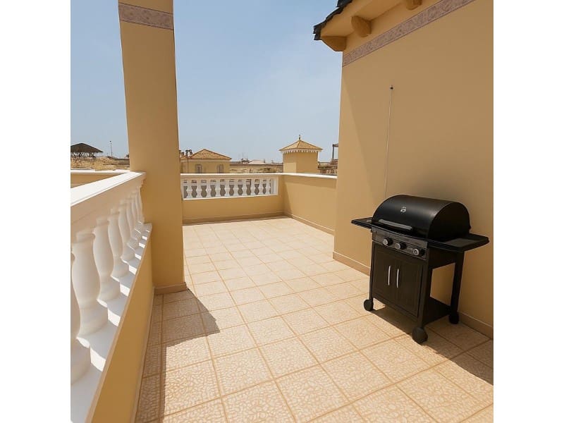 2 sypialnia Apartament na sprzedaż w La Florida - 182 000 € (Ref: 9398391)