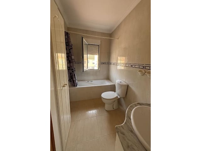 2 soveværelse Lejlighed til salg i La Florida, Orihuela - € 182.000 (Ref: 9398391)