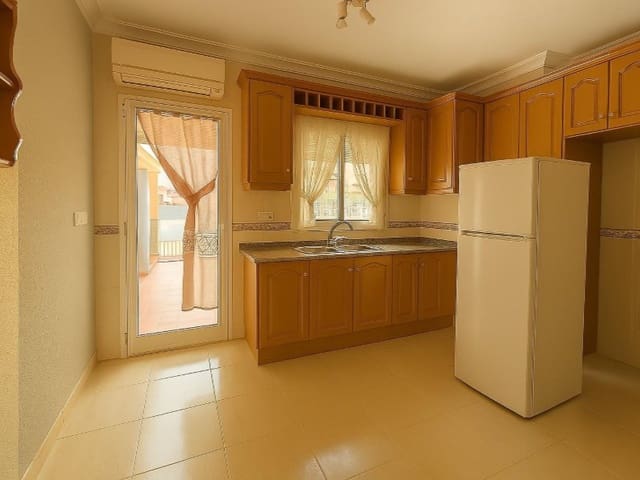 2 soveværelse Lejlighed til salg i La Florida, Orihuela - € 182.000 (Ref: 9398391)