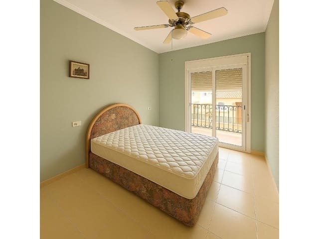 2 soveværelse Lejlighed til salg i La Florida, Orihuela - € 182.000 (Ref: 9398391)