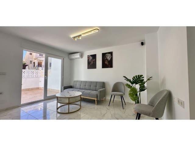 3 quarto Casa em Banda para venda em Los Balcones - Los Altos, Torrevieja - 229 000 € (Ref: 9398393)