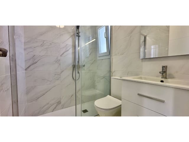 3 quarto Casa em Banda para venda em Los Balcones - Los Altos, Torrevieja - 229 000 € (Ref: 9398393)