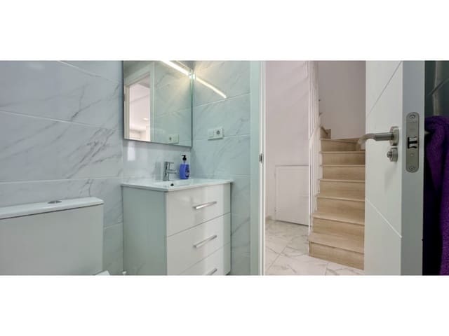 3 quarto Casa em Banda para venda em Los Balcones - Los Altos, Torrevieja - 229 000 € (Ref: 9398393)
