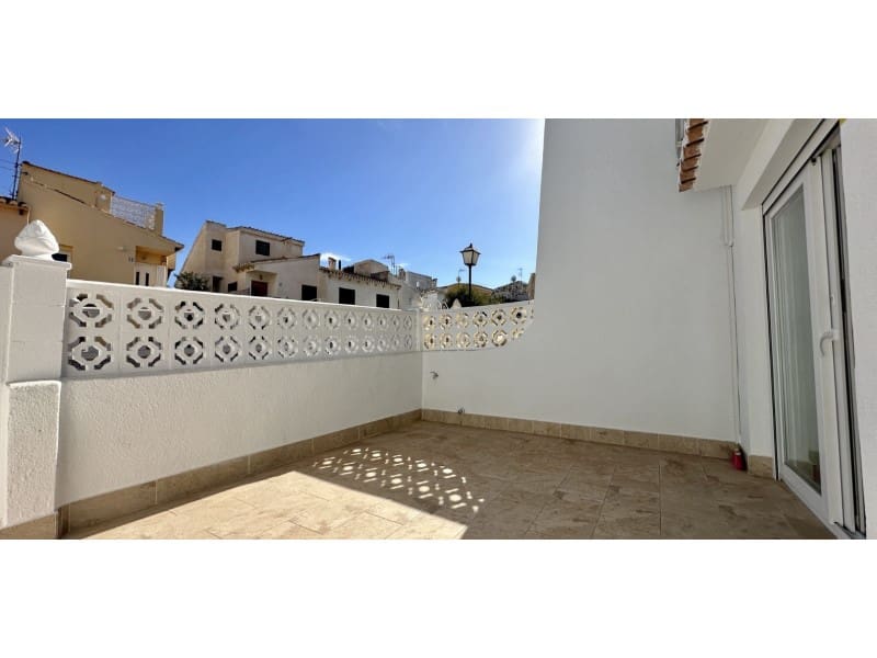 3 quarto Casa em Banda para venda em Torrevieja - 229 000 € (Ref: 9398393)