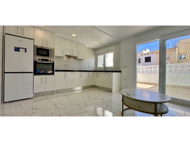 3 quarto Casa em Banda para venda em Los Balcones - Los Altos, Torrevieja - 229 000 € (Ref: 9398393)