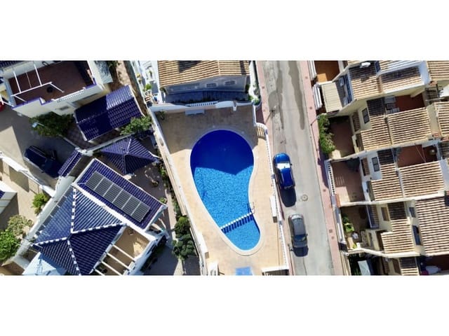 3 quarto Casa em Banda para venda em Los Balcones - Los Altos, Torrevieja - 229 000 € (Ref: 9398393)