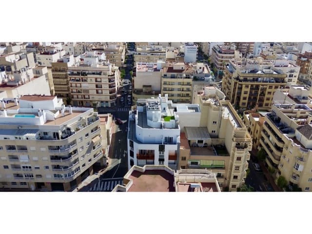 2 sypialnia Apartament na sprzedaż w Parque de las Naciones, Torrevieja - 239 000 € (Ref: 9398394)
