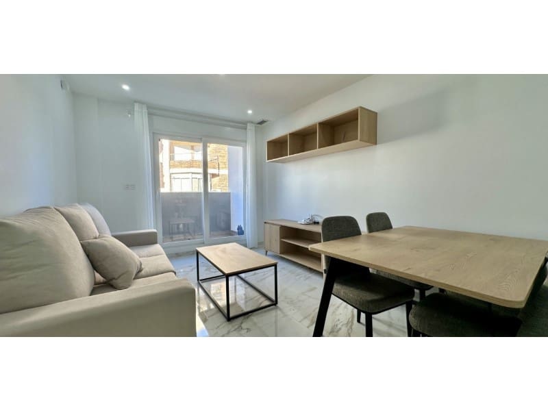 2 sovrum Lägenhet till salu i Torrevieja - 239 000 € (Ref: 9398394)