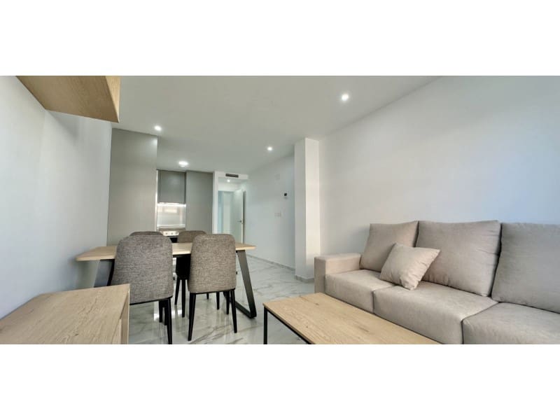 2 sovrum Lägenhet till salu i Torrevieja - 239 000 € (Ref: 9398394)