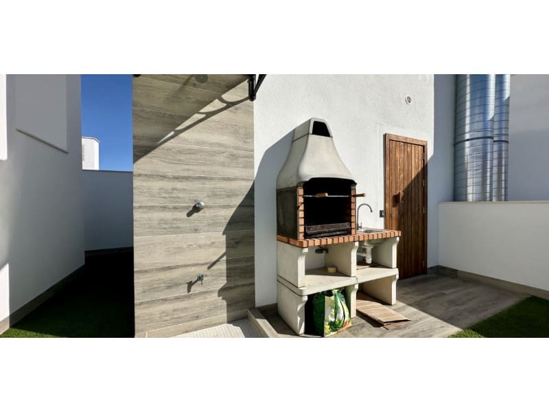 2 sovrum Lägenhet till salu i Torrevieja - 239 000 € (Ref: 9398394)