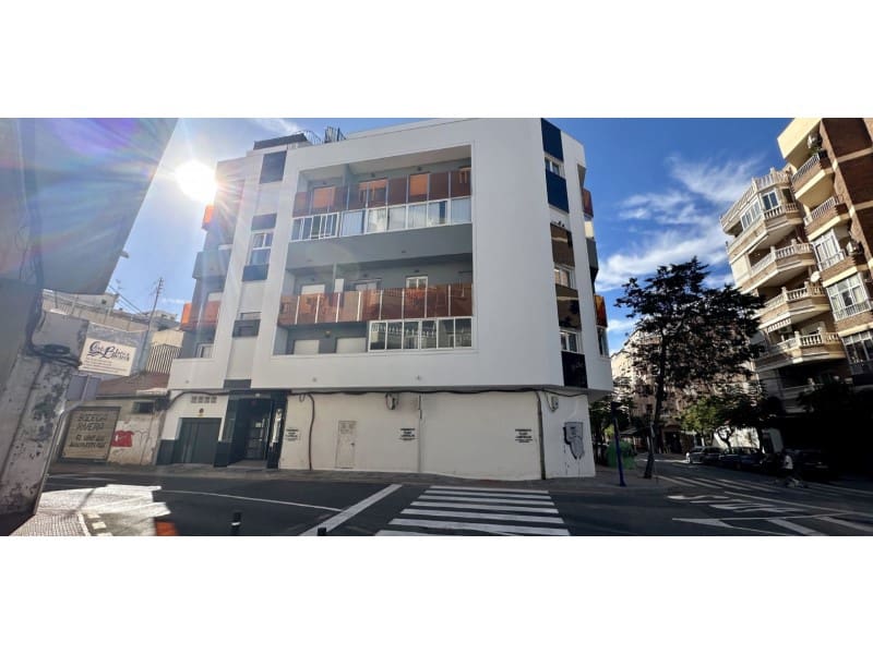 2 sovrum Lägenhet till salu i Torrevieja - 239 000 € (Ref: 9398394)