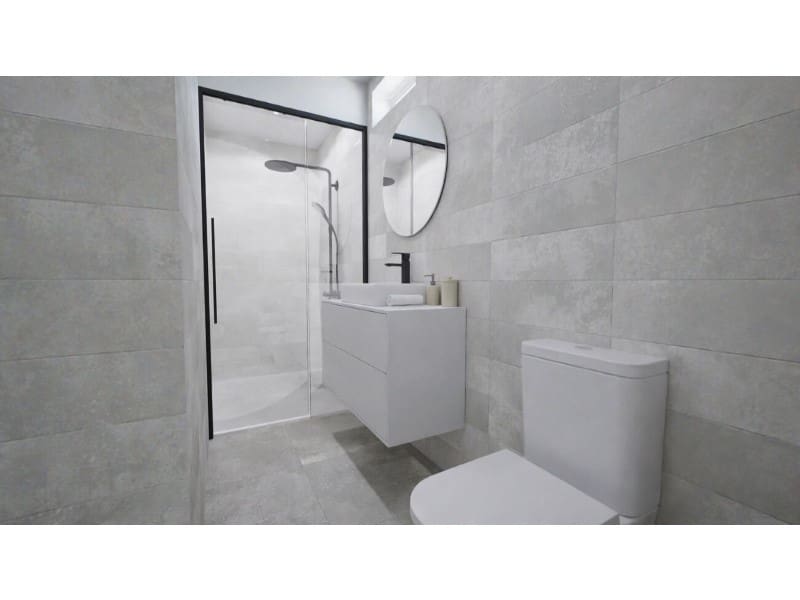 Ático de 2 habitaciones en Torrevieja en venta - 210.000 € (Ref: 9398401)