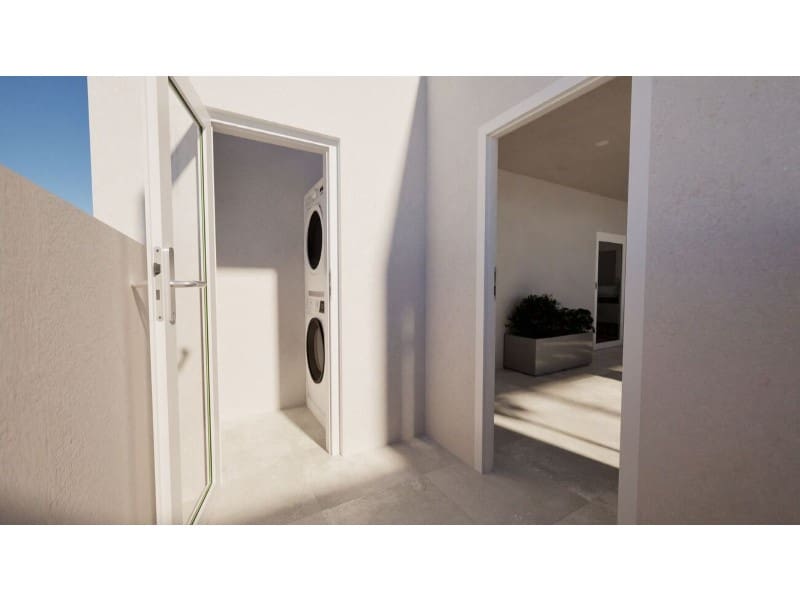 Ático de 2 habitaciones en Torrevieja en venta - 210.000 € (Ref: 9398401)