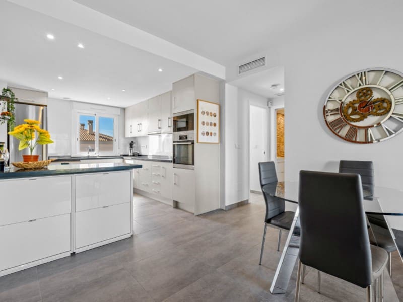 2 Zimmer Bungalow zu verkaufen in Torrevieja - 284.000 € (Ref: 9398402)