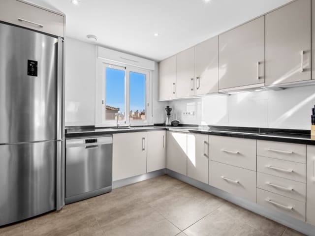 2 Zimmer Bungalow zu verkaufen in Parque Acuático - Sector 25, Torrevieja - 284.000 € (Ref: 9398402)