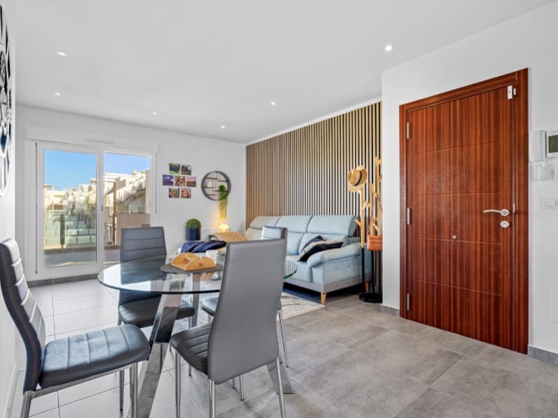 2 Zimmer Bungalow zu verkaufen in Torrevieja - 284.000 € (Ref: 9398402)