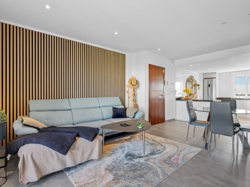 2 Zimmer Bungalow zu verkaufen in Torrevieja - 284.000 € (Ref: 9398402)