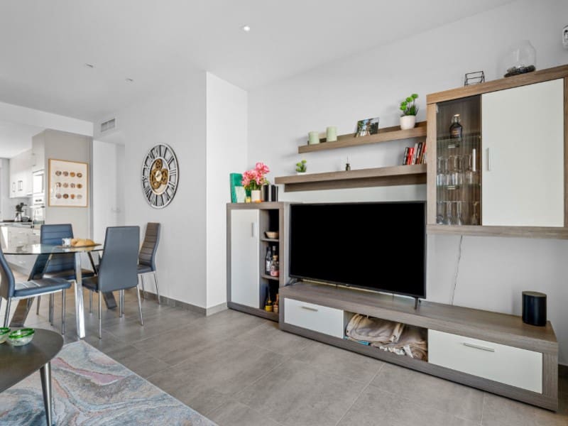 2 Zimmer Bungalow zu verkaufen in Torrevieja - 284.000 € (Ref: 9398402)